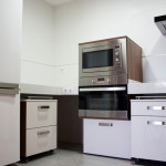 Cocina adaptada Palafolls 5
