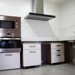 Cocina adaptada Palafolls 4