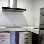 Cocina adaptada Palafolls 3