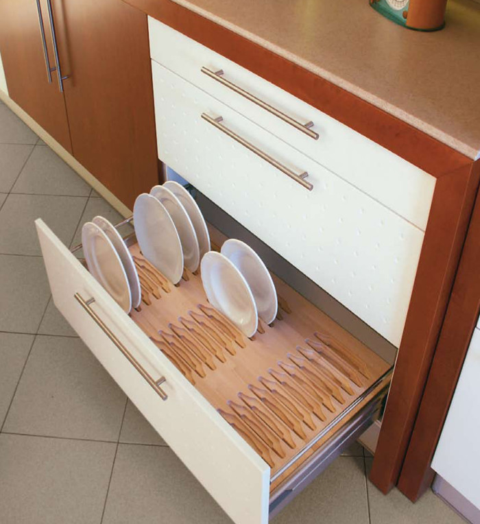 Organizador Cajones Cocina