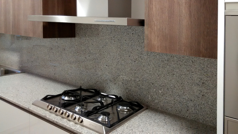 Reforma cocina barcelona
