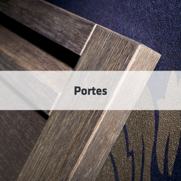 Portes de cuina