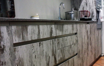 reformas de cocinas sin obras