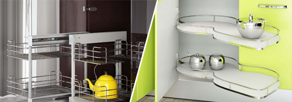 equipamiento muebles de cocina